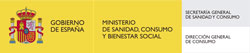 Ministerio de Sanidad, Consumo y Bienestar Social