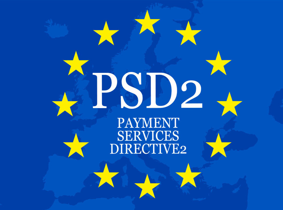 Cinco claves para entender la PSD2