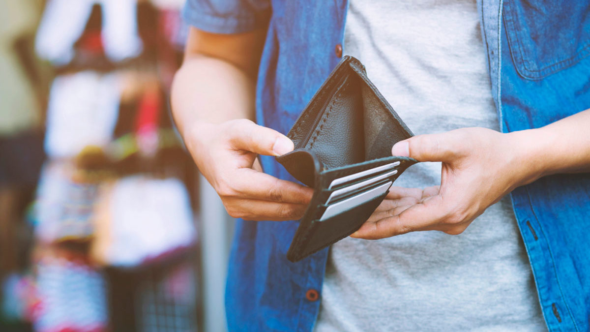 La crisis del efectivo: ¿cómo afectará a los consumidores vivir sin billetes?