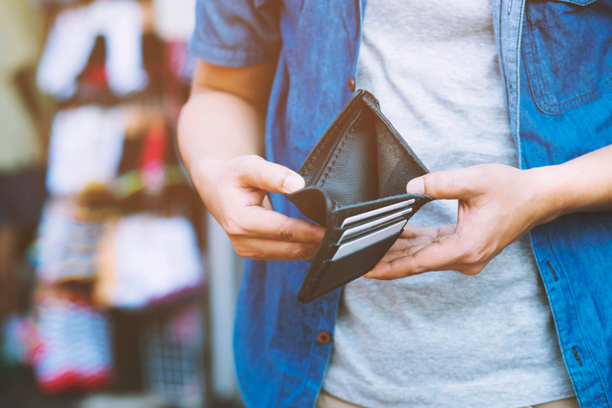 La crisis del efectivo: ¿cómo afectará a los consumidores vivir sin billetes?