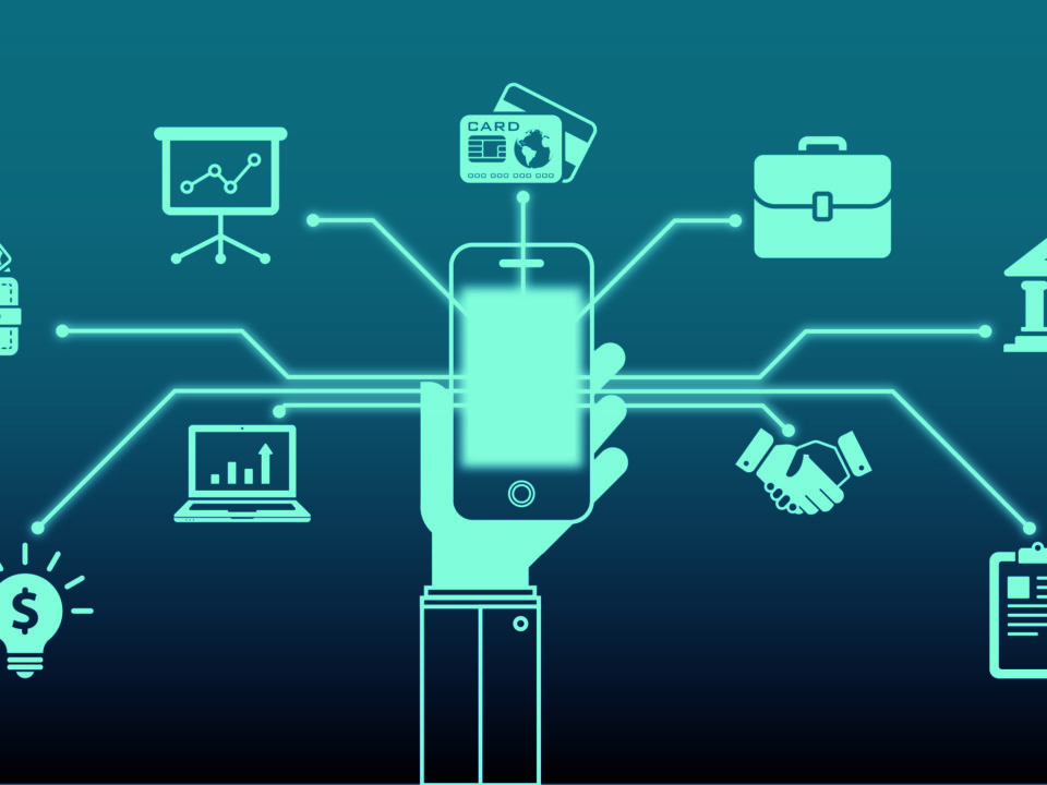 Expertos analizan la revolución digital de las finanzas y cómo afectan al consumidor