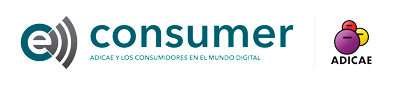 Logo Econsumer ADICAE